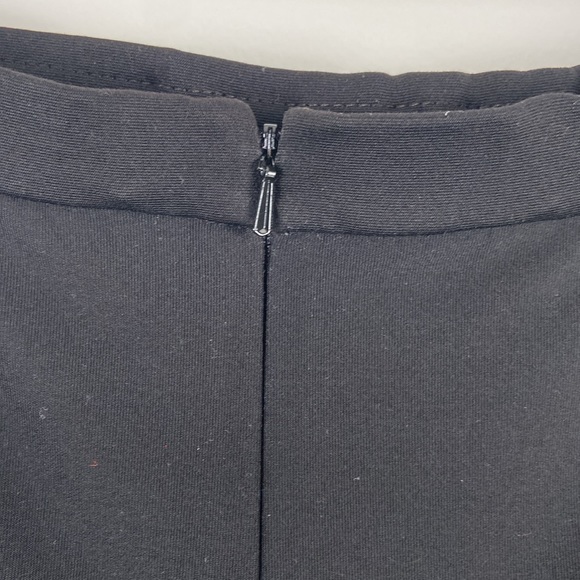 ✨3/$25✨ Nike Dri-Fit High Waisted Black Shorts - S - Picture 4 of 7